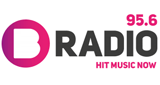 B Radio - Berkshire