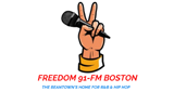 Freedom 91 FM Boston