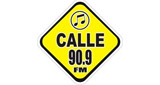 Calle 90.9 FM