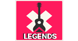 100FM Radius - Legends