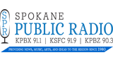 Spokane Public Radio