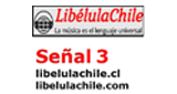 Radio LibelulaChile 3