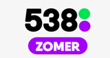 Radio 538 Zomer
