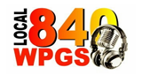 AM 840 WPGS