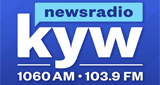 KYW Newsradio 1060