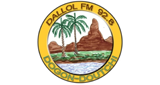 Radio Dallol 92.8
