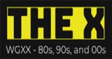 The X - Generation X Radio - WGXX