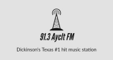 91.3 Ayclt FM