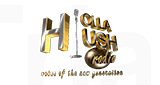 Holla Hush Radio