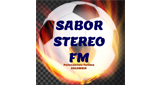 Sabor Stereo Fm