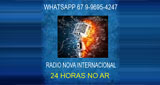 Nova Radio Internacional