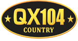 QX 104 FM - CFQX-FM