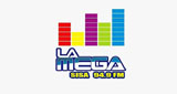 Radio La Mega 94.9 Fm