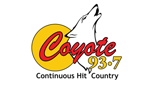 Coyote 93.7