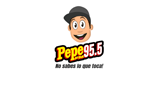 PEPE 95.5 FM