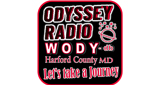 WODY Odyssey Radio
