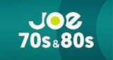 Joe 70s & 80s