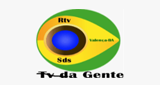 RADIO E TV SDS DE VALENÇA -BA