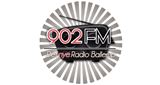 902FM - Det Nye Radio Ballerup