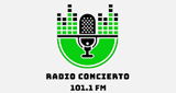 Radio Concierto Villazon