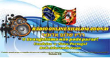 Rádio Online Shalon Adonay