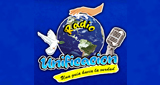 Radio unificaciòn