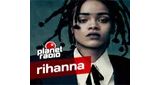 Planet Rihanna Radio