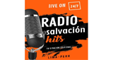 Radio Salvacion Hits Peru