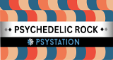 PsyStation - Psychedelic Rock 60' 70'