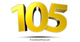 Rádio Cidade Nova FM 105,9