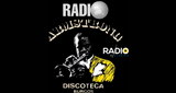 Armstrong Radio Burgos