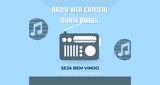Radio Web Candeal Bahia Brasil