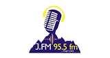J Fm Radio 95.5