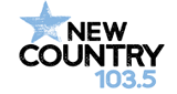 New Country 103.5 FM