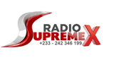 Supreme X Radio