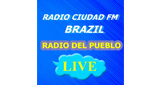 Radio ciudad fm en vivo