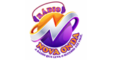 Rádio Nova Onda Salvador