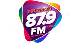 Oneupradio 87.9fm