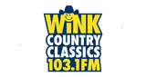 WINK Country Classics 103.1