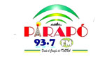 Pirapó FM 93.7