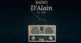 Radio D'Alain