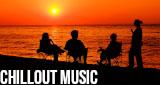 WeRave Music Radio 02 - Sunset, Chill Out, and Sunrise
