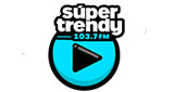 Super Trendy 103.7 FM