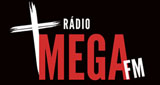 Rádio Mega FM Gospel
