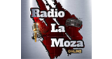Radio La moza