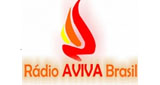 Rádio Aviva Brasil