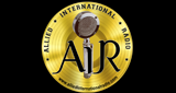 Allied International Radio