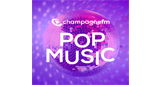 Champagne FM Pop Music