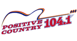 Positive Country 104.1