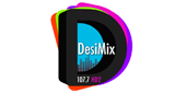 Desi Mix Radio 107.7 HD2